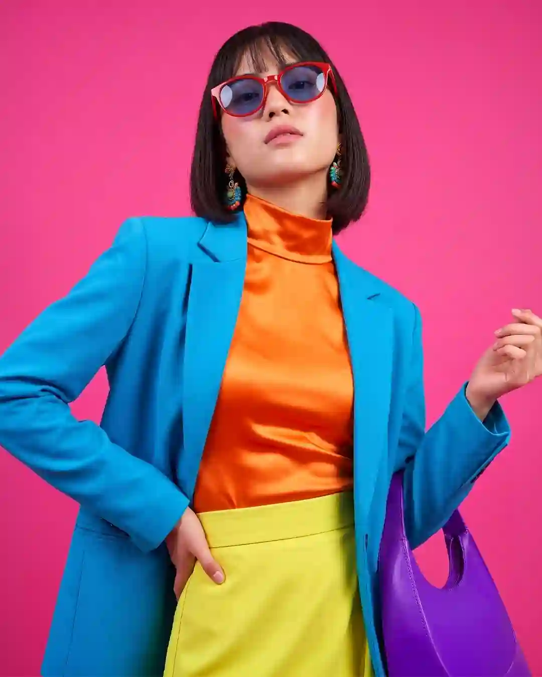 Fashion & Accessories